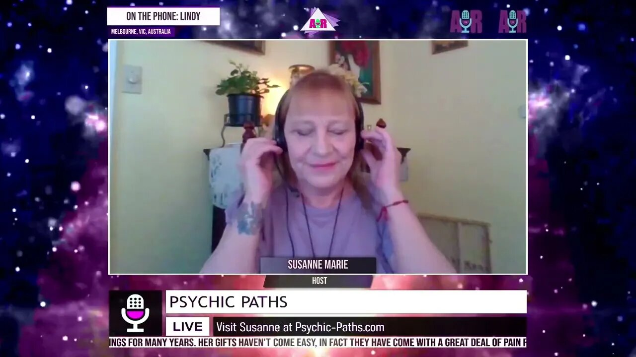 Psychic Paths - May 3, 2023