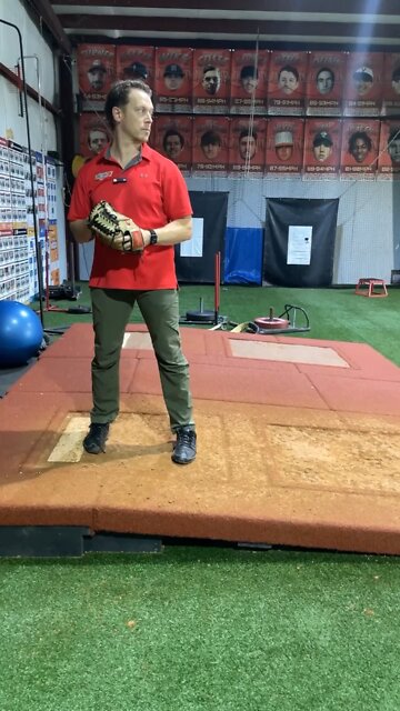 ❌ Trunk Forward ✅Trunk Back at Landing 🔥