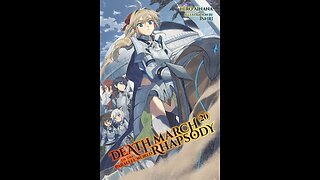 Death March to the Parallel World Rhapsody Volume 20