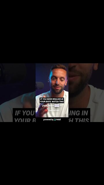 If you need healing in your body, watch this #jesus #bible #holyspirit #christianity #god