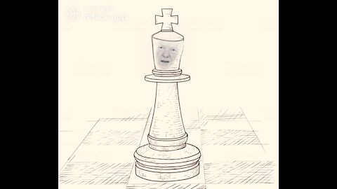 The Ultimate Donald Trump Chess Piece Meme! ♟