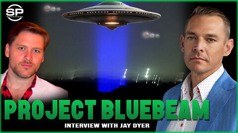 RED ALERT— UFO Alien Deception Plot Rolling Out!