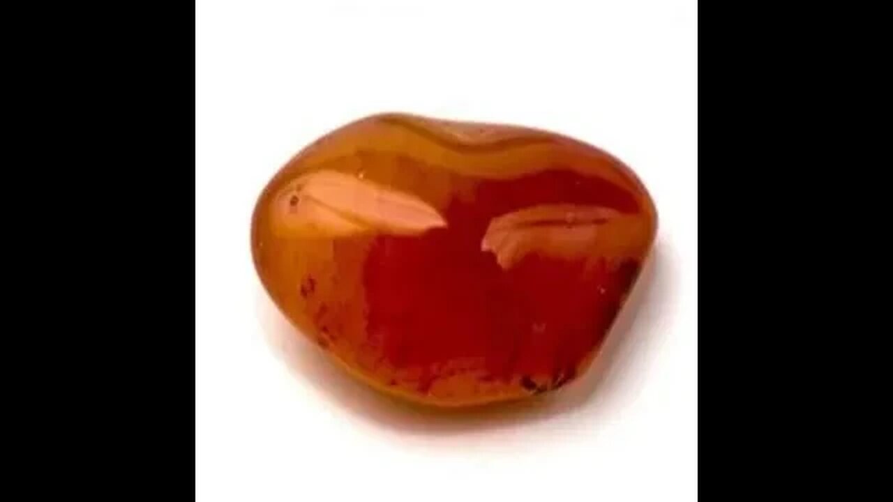 CARNELIAN