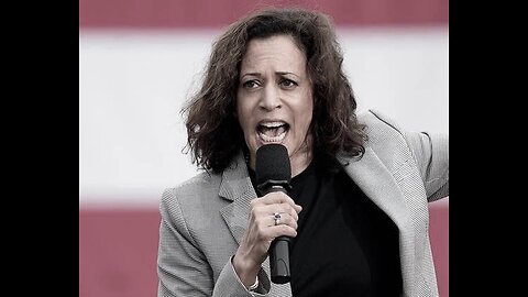 What’s Next for Kamala *Patsy Hoolahan*