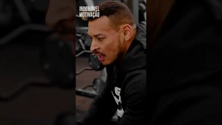 A NOSSA ENTREGA, XARÁ - FELIPE FRANCO | Motivação Bodybuilding #shorts