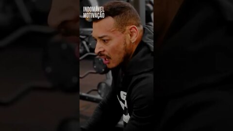 A NOSSA ENTREGA, XARÁ - FELIPE FRANCO | Motivação Bodybuilding #shorts