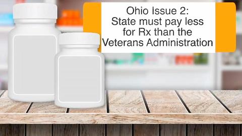 Battle over Issue 2 heats up in Ohio