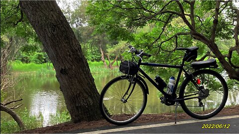 22_0612竹南 綠光海風單車道