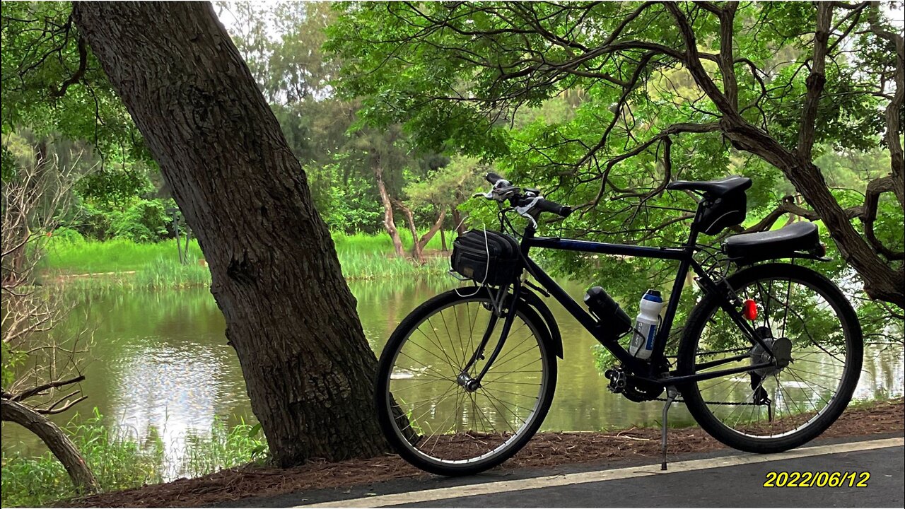 22_0612竹南 綠光海風單車道