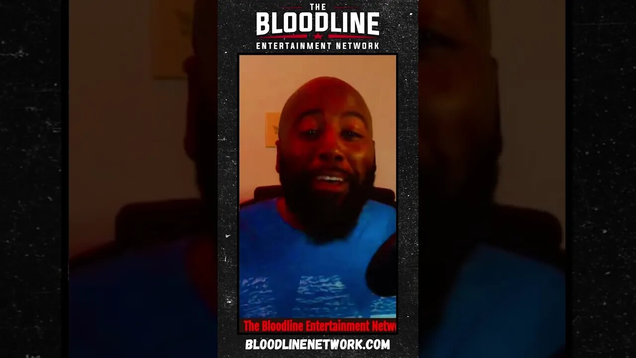 New Show & Much More Tonight on the Bloodline #nfl #movies #gaming