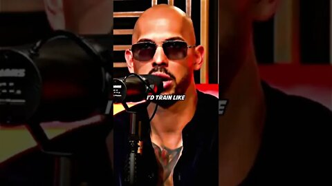 How to get over a HeartbBreak | Andrew Tate