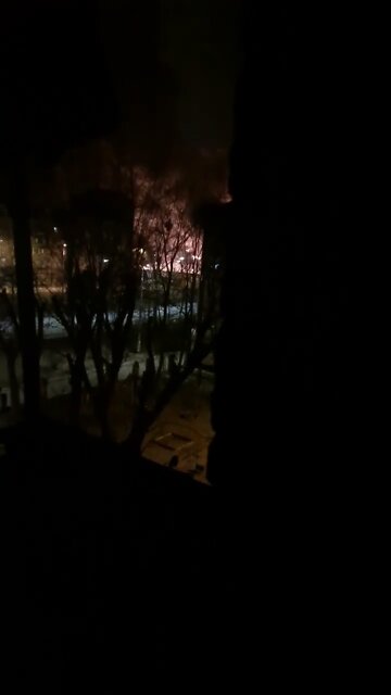 #Ukraine under #Russian attack #Kyiv. Metro Beresteyskaya