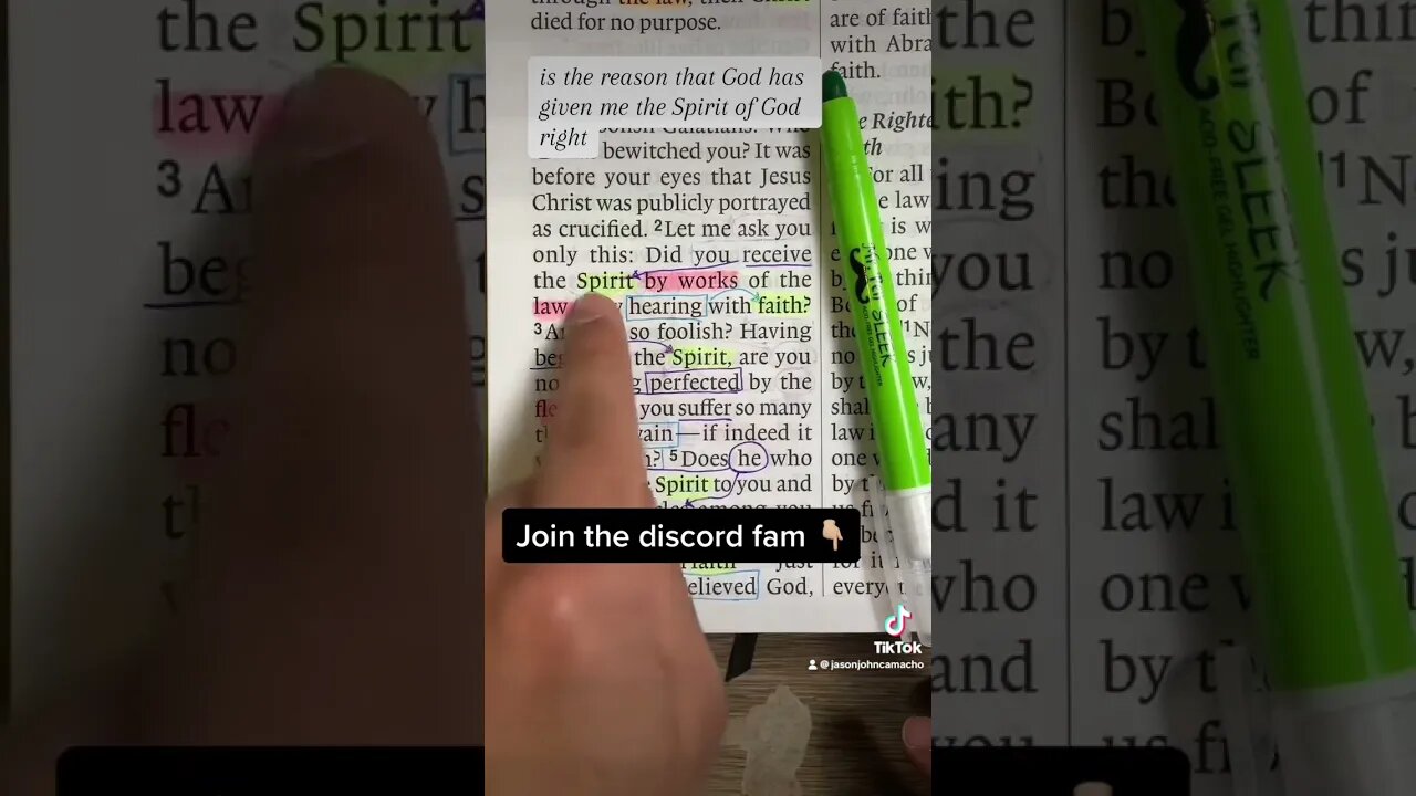 The BIGGEST Lie in Church 😳🤯