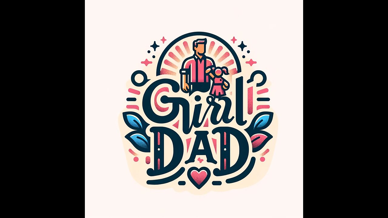 90: Girl Dad Adventures- Robert