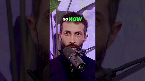 Son of HAMAS Shuts Down Calls for Ceasefire #podcast #thejhsshow #jhs