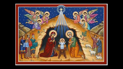 As in the Days of Noah | Seeing they do not See, Hearing they do not Understand