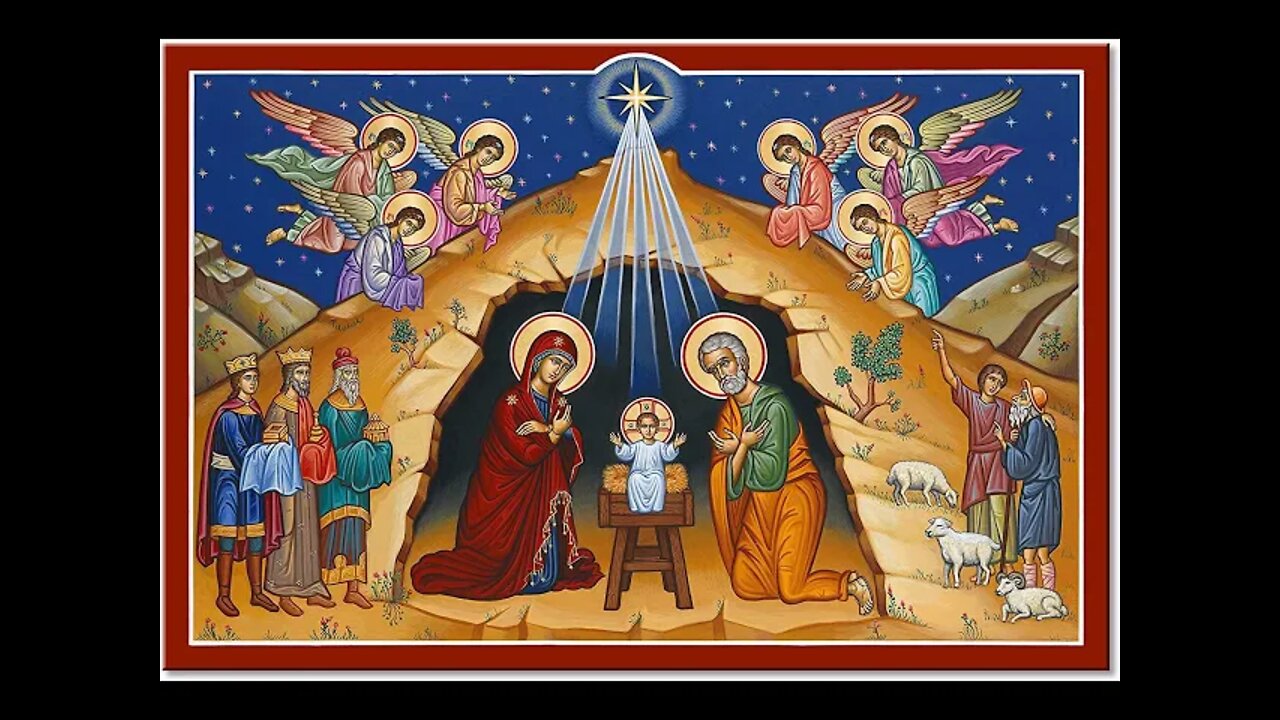 As in the Days of Noah | Seeing they do not See, Hearing they do not Understand