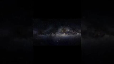 Sound Of Haunted Space Atmosphere, To Fly Away, 1 Hour Of Soft And Dreamy White Noise#shorts