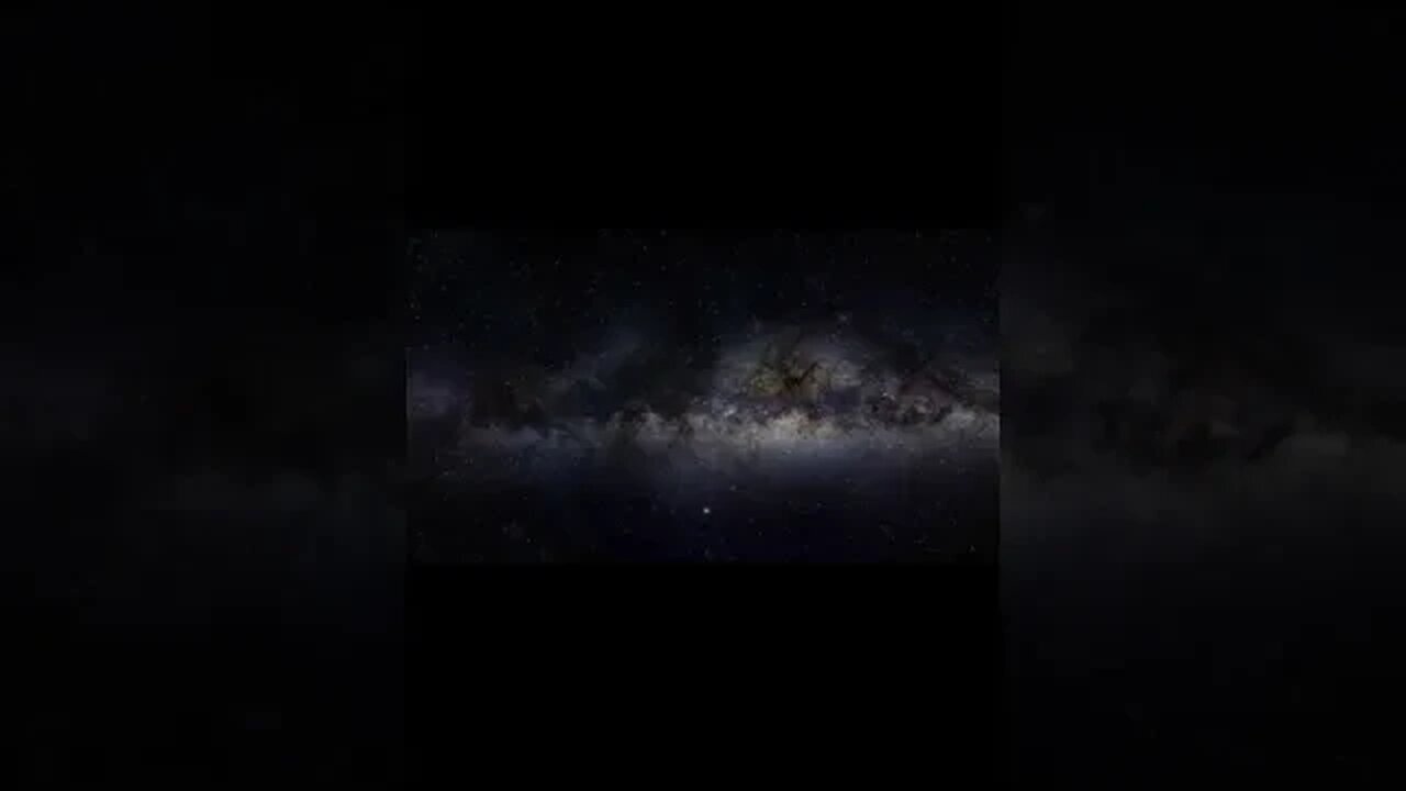 Sound Of Haunted Space Atmosphere, To Fly Away, 1 Hour Of Soft And Dreamy White Noise#shorts