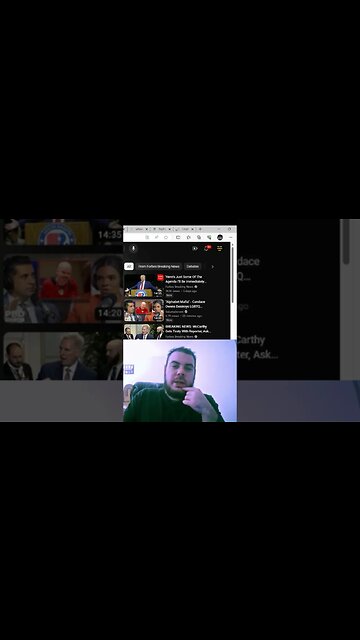 The 2 MAJOR Parties Will Work AGAINST RFK Jr