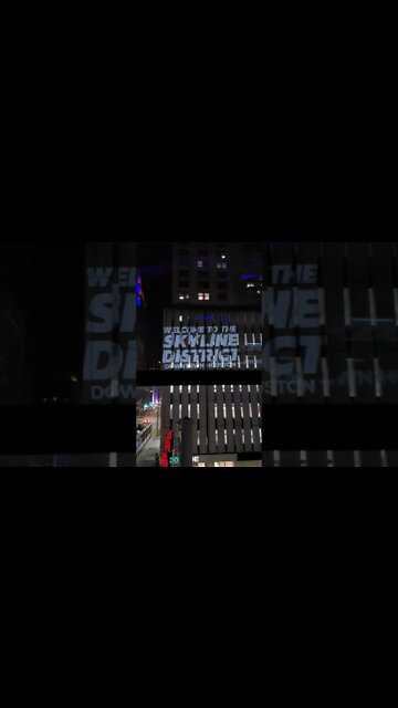 Home Of Big Business #downtownhouston #downtown #houston