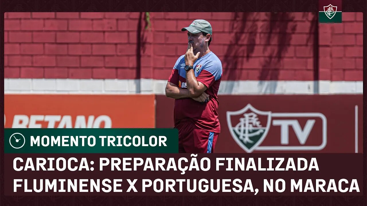 DAVID BRAZ: "TIVEMOS DEZ DIAS DE TRABALHO E ESPERAMOS COLOCAR TUDO EM PRÁTICA CONTRA A PORTUGUESA"