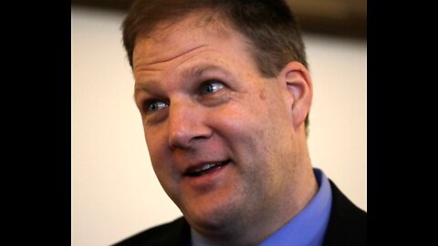 Gov. Chris Sununu Overcomes GOP Primary Challenge