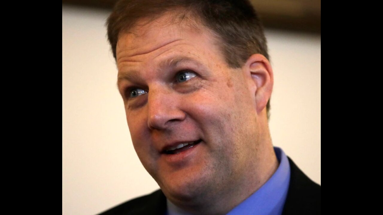 Gov. Chris Sununu Overcomes GOP Primary Challenge