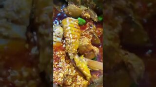 Ghana Food #shorts 🇬🇭❤️🇬🇭