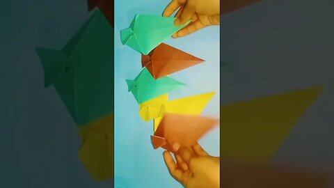 paper ninja star