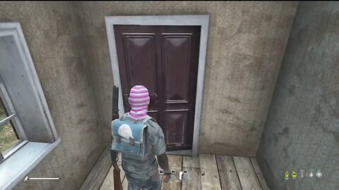 DayZ - Official Vanilla........ While some mods download