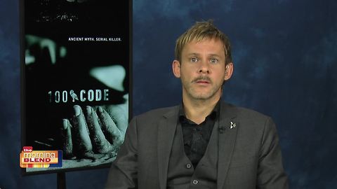 Dominic Monaghan With 100 Code