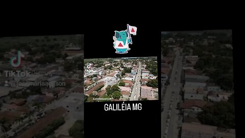Galileia MG