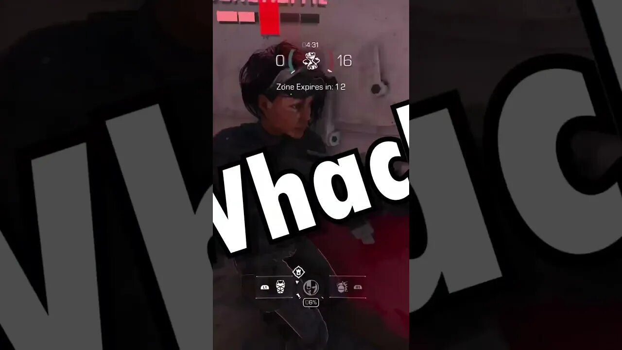 When your Prayers are heard🥰🙏🏾 #XDefiant #GamingMemes #GamingHighlights #XDefiantMoments