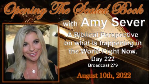 08/10 Crooked Epstein Judge / The Boomerang / The Precedent is SET!
