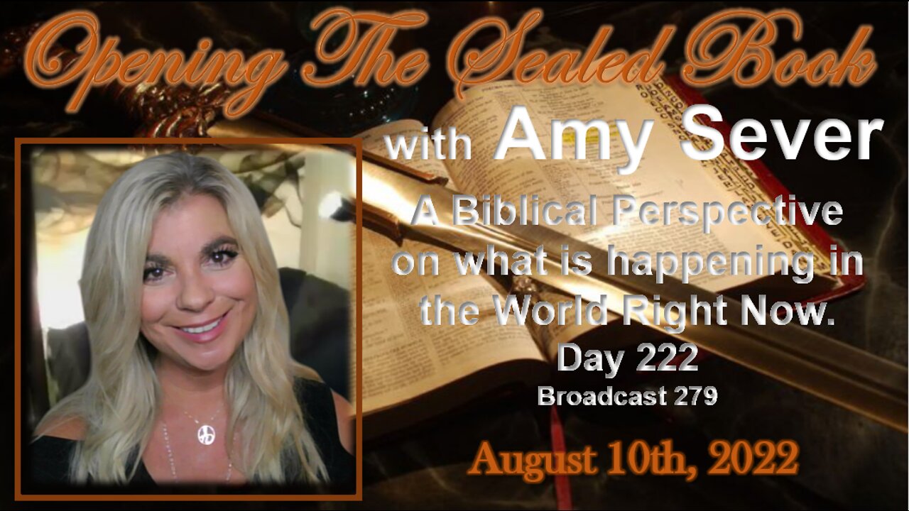 08/10 Crooked Epstein Judge / The Boomerang / The Precedent is SET!