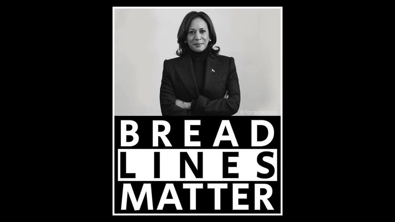#926 BREAD LINES MATTER LIVE FROM THE PROC 08.22.24