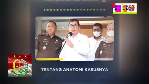 Kejaksaan Agung kembalikan berkas perkara empat tersangka kasus #brigadirj ke Bareskrim Polri