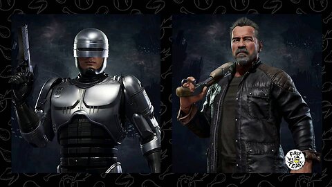 Mortal Kombat Co-Creator Ed Boon Feels Toasty