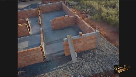 42 Métodos de construção de paredes