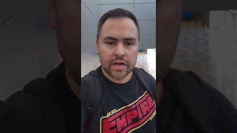 Traveling with the Niner Empire