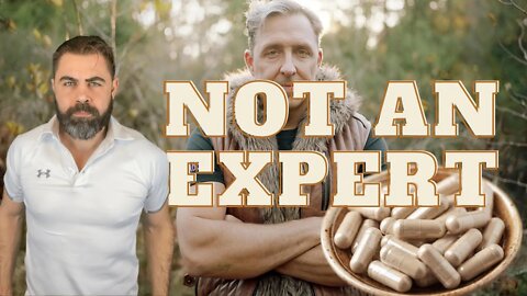 Is Dave Asprey a Nootropics Expert?