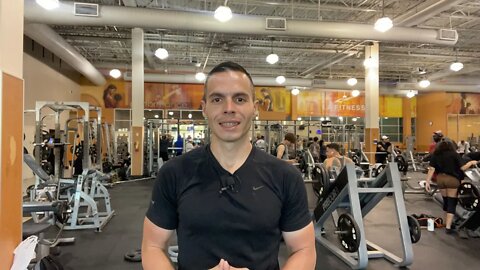 How to get in shape in 15 minutes? MASTER INVESTOR #gym
