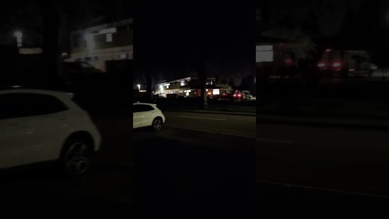 empty roads in the morning 🌄 around 4.40 am enjoying the video then why not subscribe to my channel