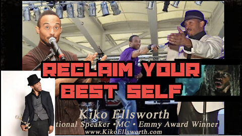 Reclaiming Your Best Self from Your Guilt, Shame & Self Abuse