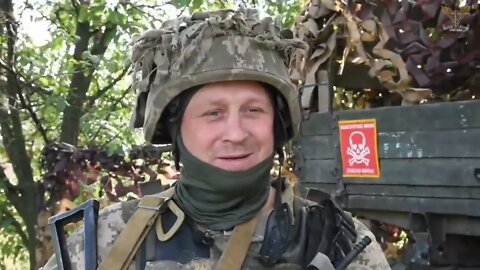 Russia Ukraine War: Mykolaiv paratroopers destroy 5 units of Russian armor