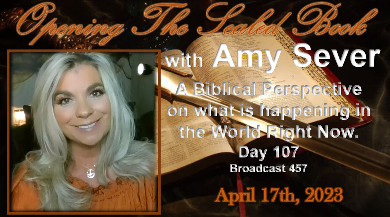 04/17 Elon's Mask / Operation Sandman! / WHG's Truths / 420 Everywhere! / Powerful Prayer!
