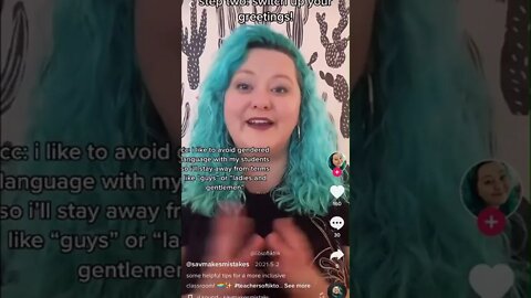 Would You Trust Her With Your Kids?