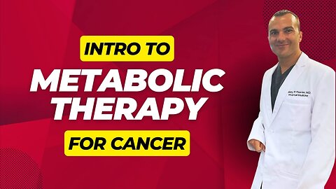 Introduction to the Press Pulse Therapy for Cancer