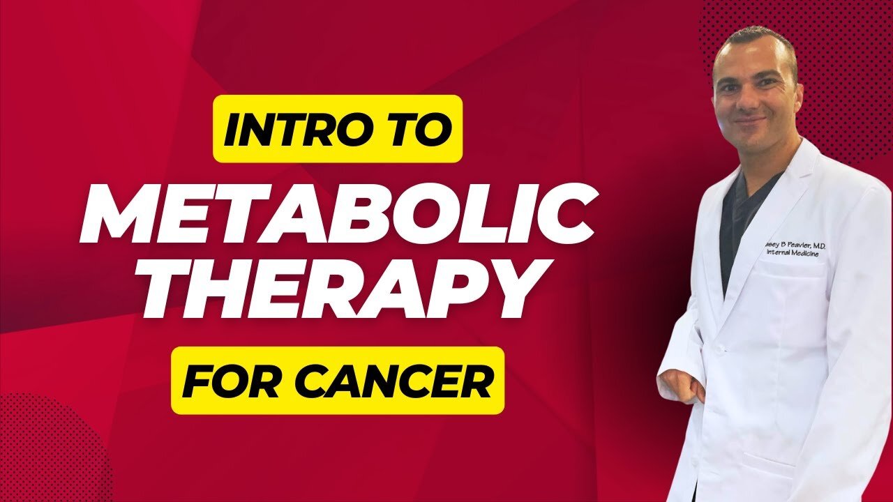 Introduction to the Press Pulse Therapy for Cancer